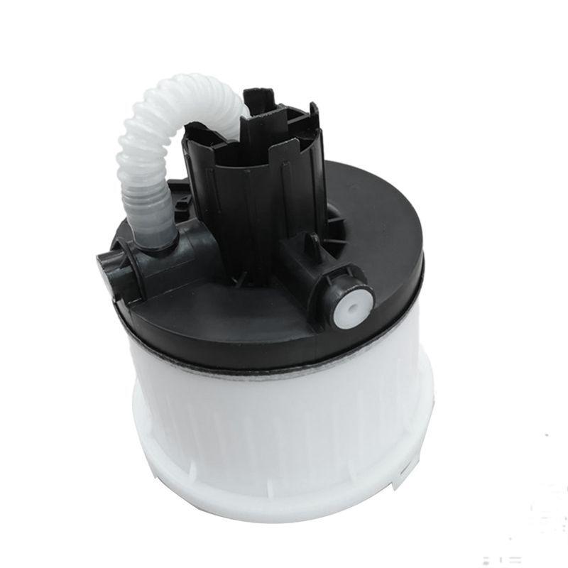 ZY08-13-35XG ZY08-13-35XF Fuel Filter Compartment For Mazda M3 Ford Focus