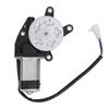 2 Pins Power Window Motor Car Door Electric Window Regulator Motor for Forester 2002 To 2008 4 5
