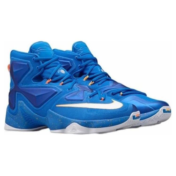 Nike Леброн 13 Баланс 807219-418