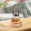 Подогреватель для чайника Премиальный подарок Круглые аксессуары Дом Практичный Устойчивый Универсальный Стиль А