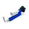Adjustable Frame Rotating Fence Clamp Fast Fixed G Clip Universal Woodworking Clamp  Carpentry Work