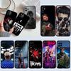 RE9 Новый высококачественный чехол-ракушка The Boys для Redmi Note 10 11 12 Pro Max 10S 10C 10T 11A 11S 12S 12C