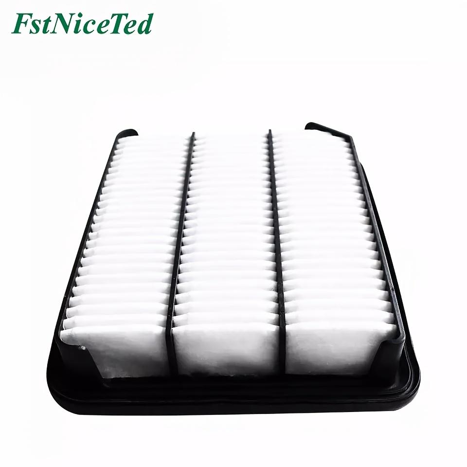 (1PC) Воздушный фильтр из полипропилена подходит для 16 Mitsubishi Outlanders, заменяет 1500A680