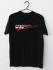 Футболка HKS Power And Sports Classic M L XL 2XL 3XL Унисекс
