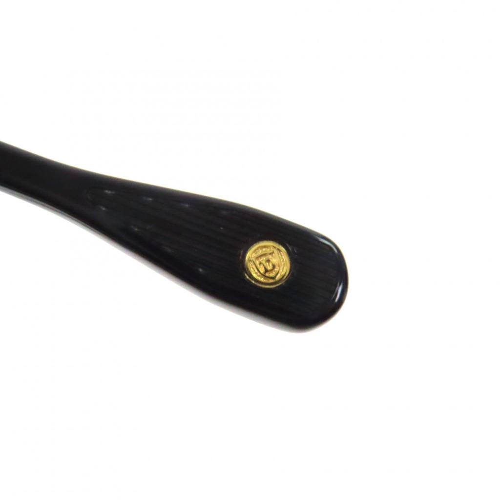 Pristine DITA Glasses STATESIDE-FOUR Asia Limited black mens DTX451 Used