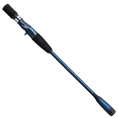 SHIMANO Кастомные детали 22 World Shaula Удлинитель комля A-Синий