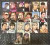 [USED] NCT DREAM Longjun trading card set