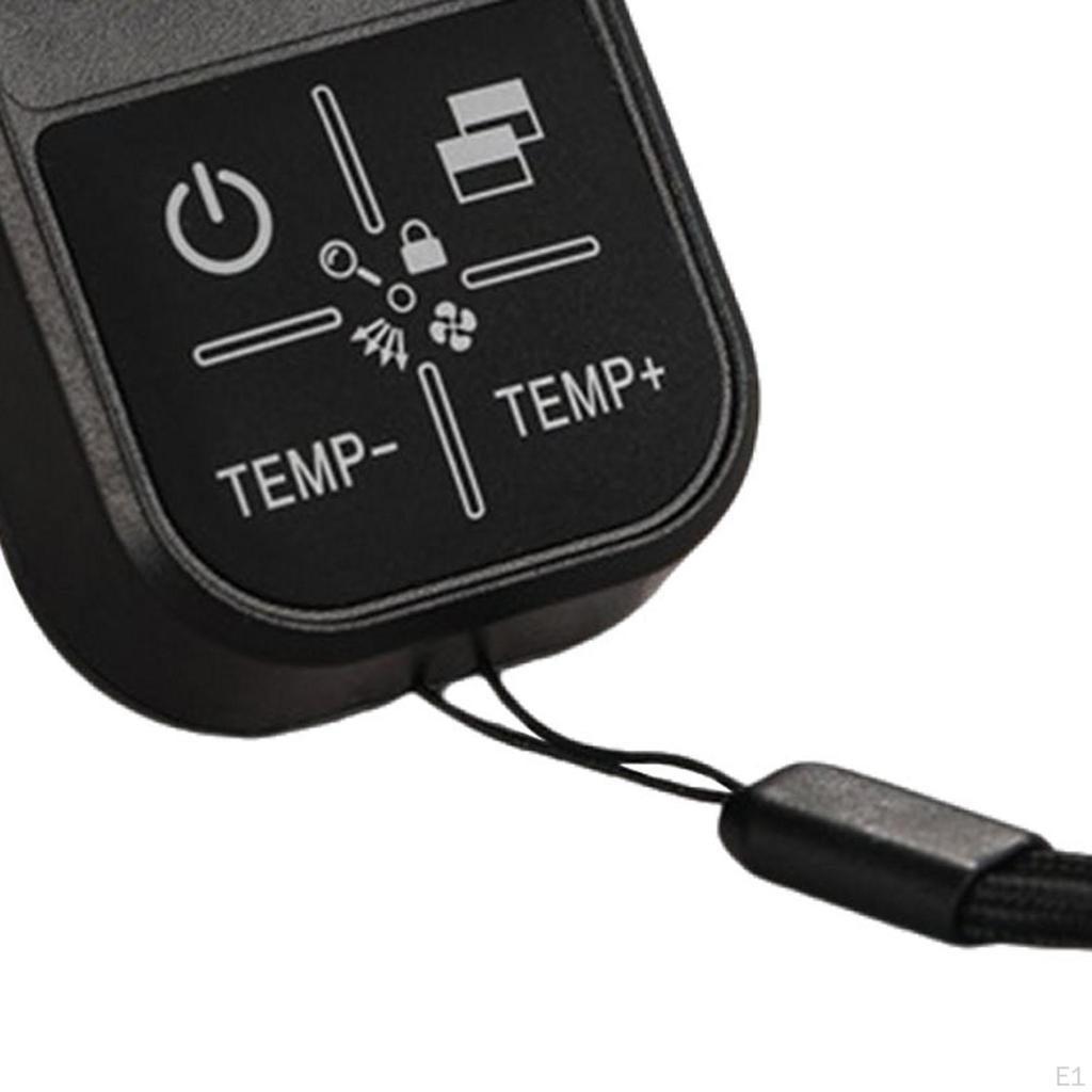 Mini Universal Air Conditioner Remote Control, Conditioning Controller 5000 in 1