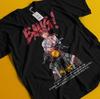 Chainsaw Unisex TShirt Denji Ideas Anime CSM Denji Power Gift Shirt All Size 20