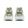Nike Huarache Run SE Wallace Vintage Низкие детские беговые кроссовки Розово-зеленые Для детей от 3 до 7 лет DQ0518-600