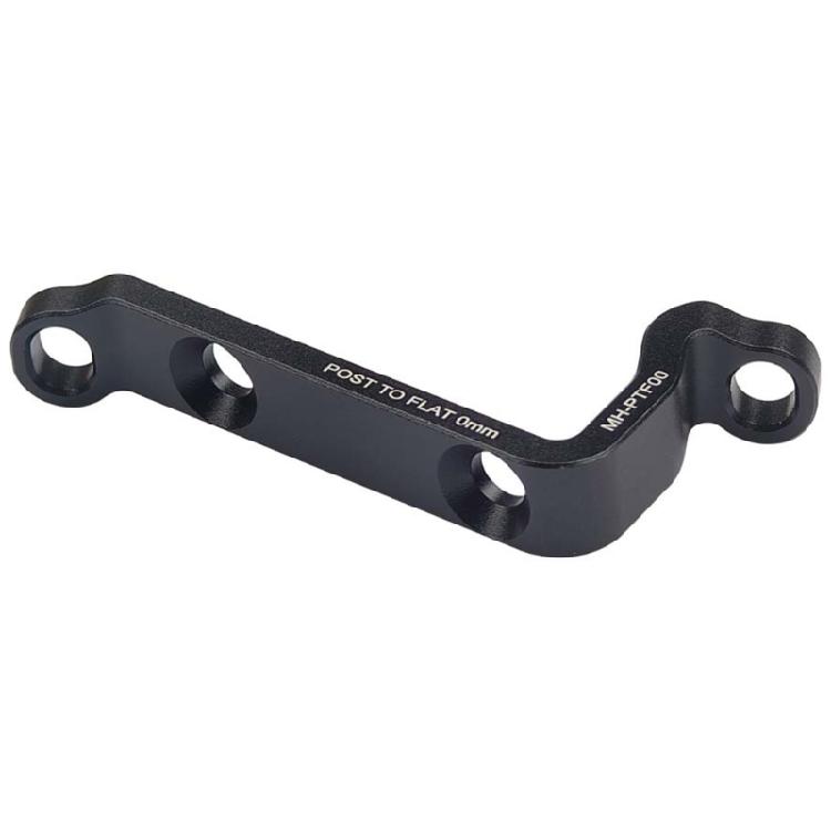 Премиальные алюминиевые сплавы Крепление для переоборудования дисковых тормозов Адаптер надежности для различных моделей велосипедов