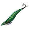 Major Craft Octopus Takorider Green Monster Jig, Johnny, 4.5, TACO-JNY4.5,
