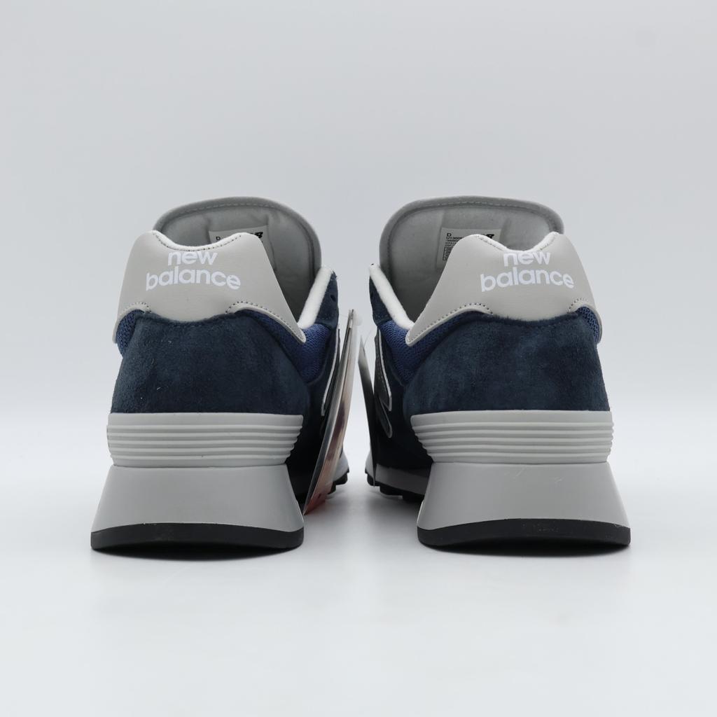 U1300NY New Balance 1300 Made in USA Navy (Men's)