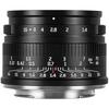 7artisans 35mm F1.4 II RF Mount APS-C Объектив с фиксированным фокусным расстоянием (Оригинальный отечественный продукт, 2 года гарантии...