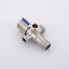 Thread Triangle Valve Toilet Basin Water Heater Angle Valve Home Appliance Bathroom Connector