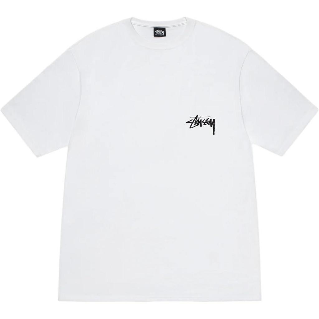 Stussy Stock Dog Tee 1905159