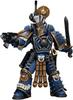JOYTOY Warhammer Horus Heresy Ultramarines Remus Ventanus Scale Action Figure 1/18 (Assembled)