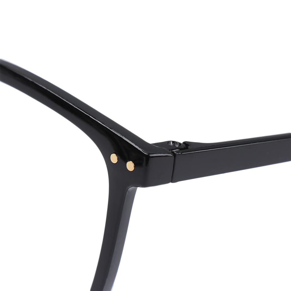 Винтажная защита глаз Милая ультралегкая оправа Очки с защитой от синего света Компьютерные очки Очки