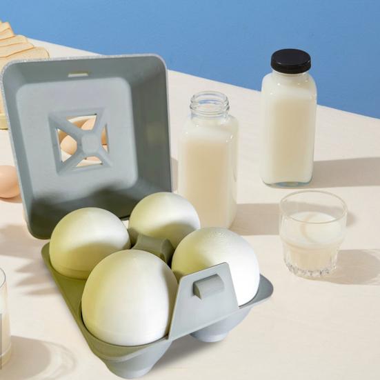 Набор подставок под жареные яйца из ткани Fidget, напечатанная на 3D-принтере сетка для подставки под стакан