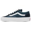 OG Style 36 LX Navy Blue Unisex Sneakers VN0A4BVEZU3