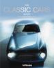 Книга The Classic Cars Book