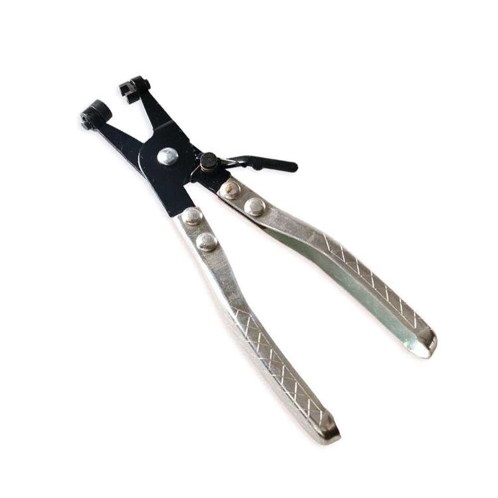 Auto Pliers Removal Tools for Water Pipe Hose Flat Band Ring Tube Clamps Repair Kit Motorcycle Truck Trailer Car Accessories