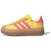 Женские Gazelle Bold 'Spark Lucid Pink' Женские IG4387