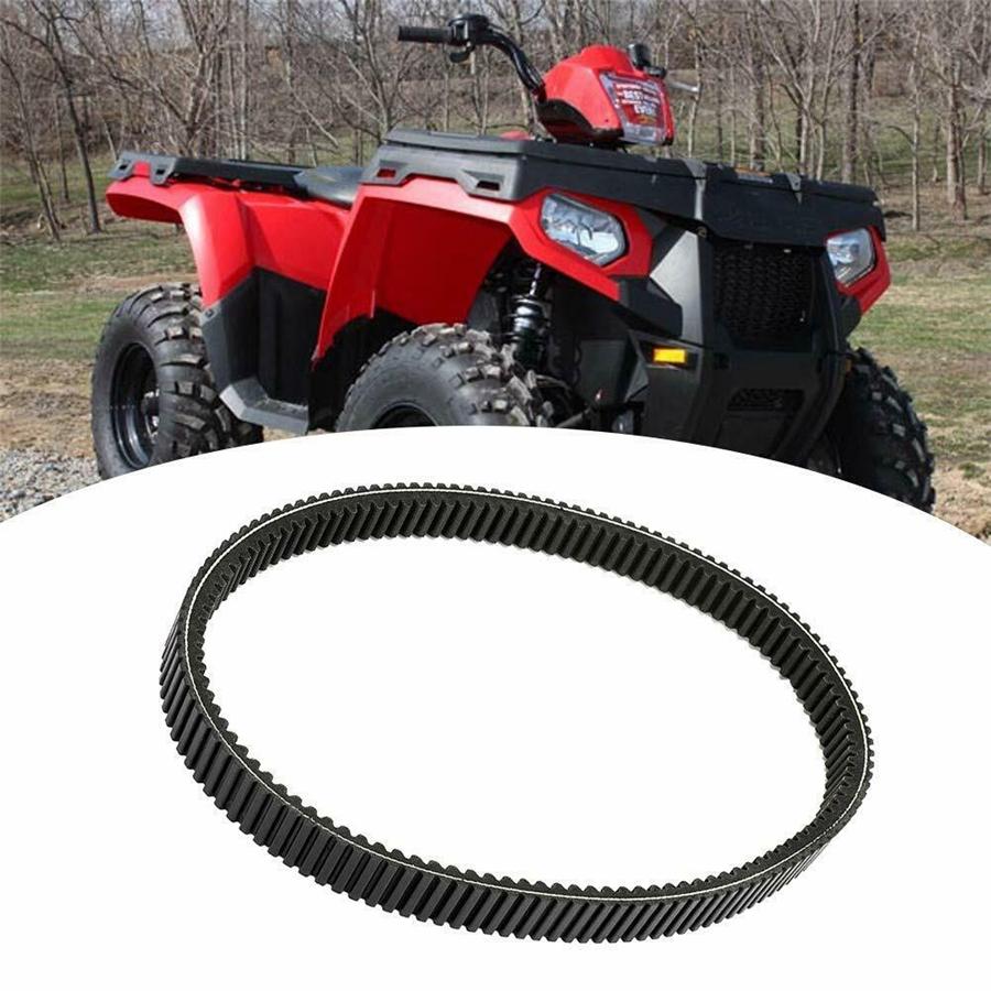 Ремень ведущего шкива 3211048, 3211072, 3211077 Подходит для Polaris Ranger 400/500 4X4 Big Boss Sportsman