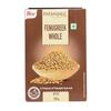 Семена Пажитника (100 г), Fenugreek Whole,  Patanjali