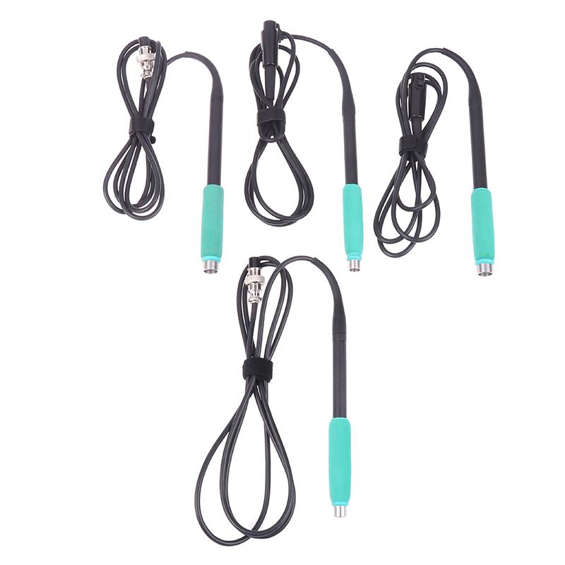 Ручка паяльной станции T210/T245 Совместимость с паяльником T210 T245 Сварочные инструменты Ручка сварочной станции
