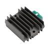 Регулятор зарядки для John Deere M97348 M70121 и Kawasaki 21066-2056 21066-2070