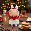 Одежда для кукол Cimoon 15 см/17 см Милый костюм Наряд Аксессуары для плюшевых игрушек и кукол