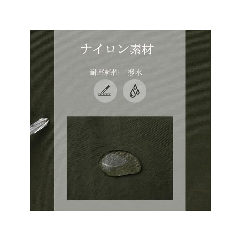 Volen сумка-тоут женская большая вместительная сумка через плечо нейлоновая легкая сумка через плечо водоотталкивающая простая сумка для поездок на работу унисекс (YJP0036WH)