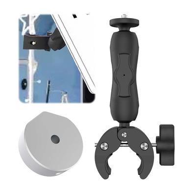 Для Starlink Mini Круглая Трубка Кронштейн с Трубкой Кронштейна Круглая Трубка Сильный Зажим Комплект для Аксессуаров Starlink Mini