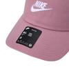 Nike Спортивная повседневная кепка-утка для мужчин, розовая FB5368-699