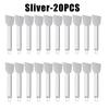 Multifunctional Stainless Steel Kitchen Cleaning Scraper Ice Thawing Scraper Oil Stain Remover Kitchen Cleaning Tool