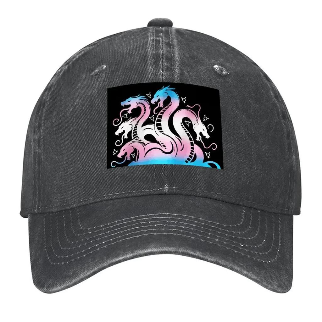 Gender Hydra Baseball Cap Dropshipping Beach Bag Rugby Visor Hats For Men Women's