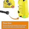Шланг для мойки высокого давления Karcher K2 Старая модель, 6 м, с разъемом M22