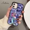 Чехол для телефона Jolyne Kujo Johnny Joestar Jojo для iPhone 11 12 13 14 Pro Max mini X XR XS SE 2020 6S 7 8 Plus Samsung S21 S22