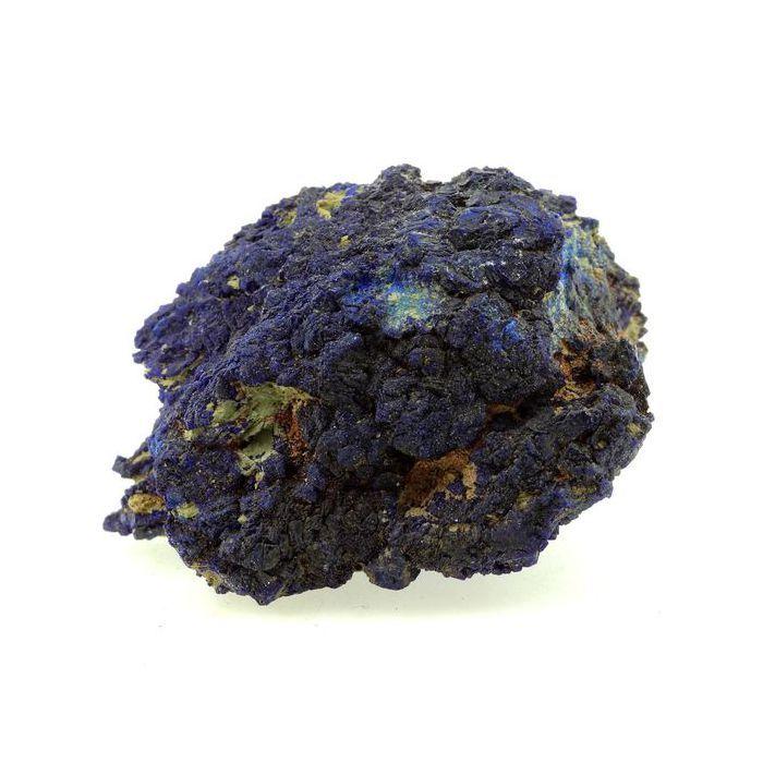Chessylite (Azurite) 393.4 carats