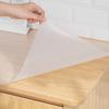 Reusable Kitchen Cabinet Mats Drawer Mats Washable Dustproof Waterproof Placemats Refrigerator Non-Slip Mats Oil-Proof Liners