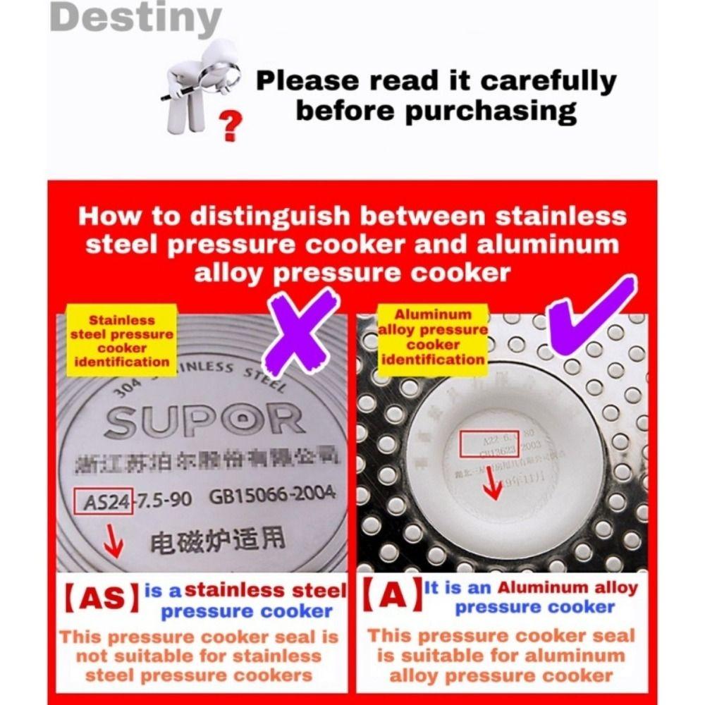 Уплотнительное кольцо для скороварки 2л/2,5л/2,8л Силиконовое кольцо Прочная резиновая прокладка