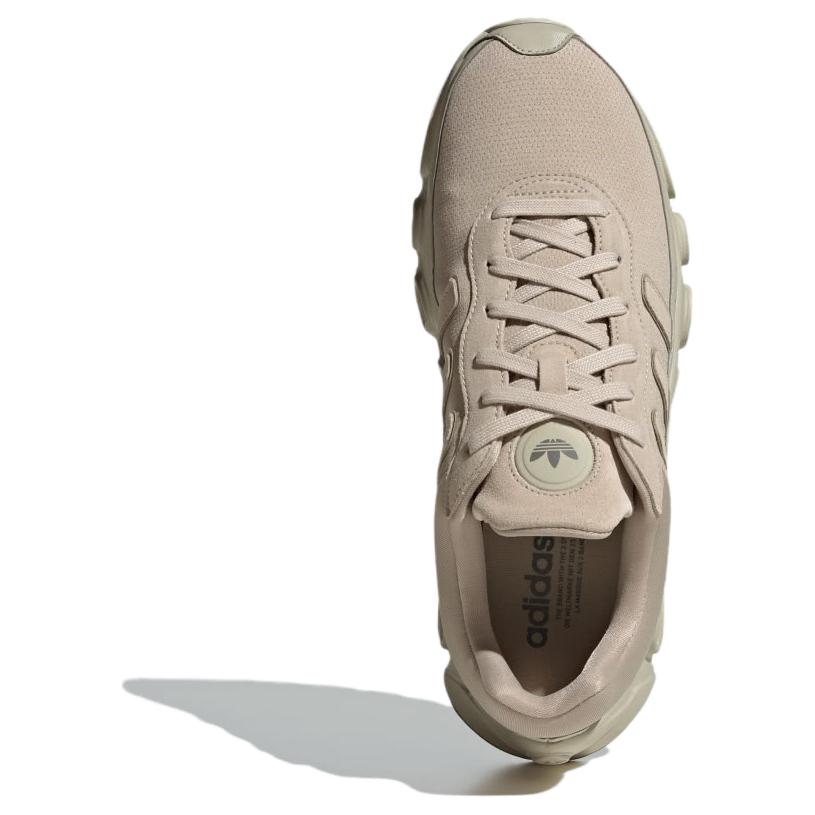 adidas AdiFOM Megaride 'Wonder Beige' IE4045