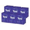 Крыловидные Yoni для обильных выделений (большой) 10 штук x 6 упаковок