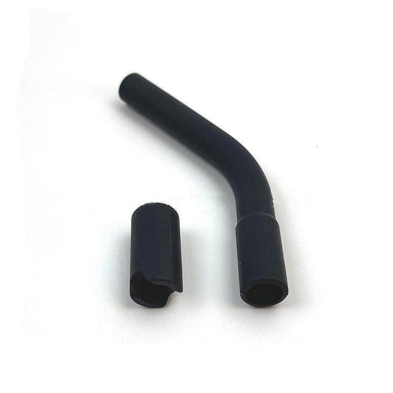 Соломинка из нержавеющей стали с силиконовым наконечником для стакана Stanley 2 шт. сменных соломинок для стакана Stanley 40 унций/30 унций 1 шт. щетка для соломинки