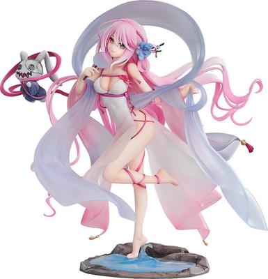 Мобильная Sentai Iron Saga Slokai Moon Fairy масштабная покрашенная готовая фигурка GAS94408 Ver. 1/8 АБС и ПВХ