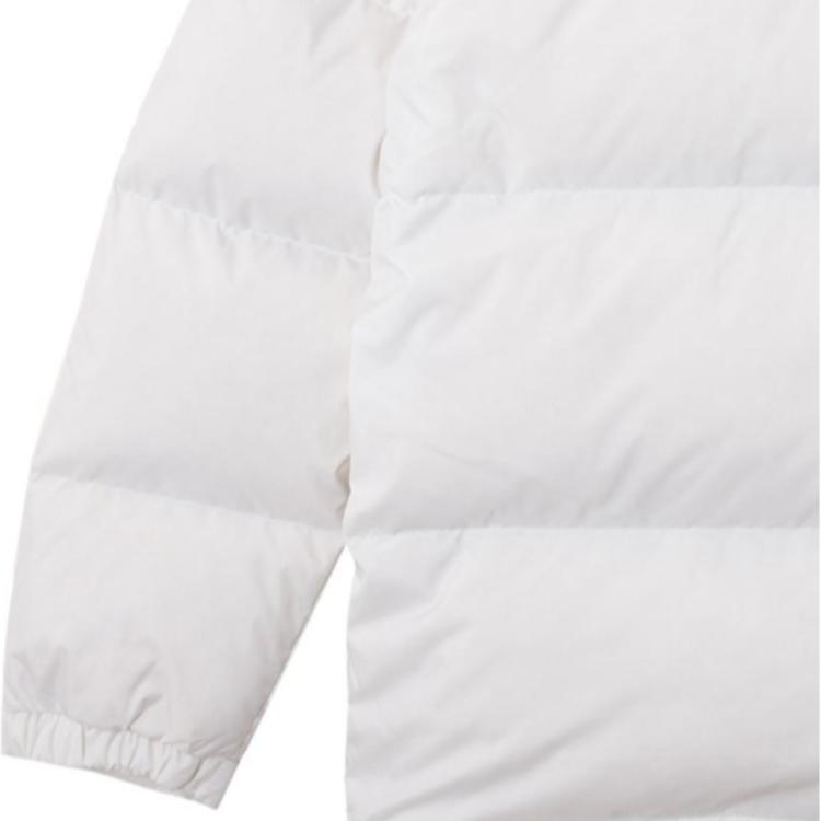 Новые пуховики PUMA Мужские Белые 674276-02