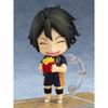 Nendoroid Tadashi Yamaguchi Plastic Painted Movable Figure Resale Haikyu!! Non-scale