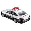 Takara Tomy Tomica Premium 10 Toyota Crown Patrol Car Miniature Car Toy for Ages 6 and Up