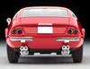TOMYTEC Tomica Limited Vintage TLV Ferrari 365 GTB4 Red Finished Model 302148 1/64